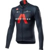 Maillot vélo 2021 Ineos Grenadiers Manches Longues N001